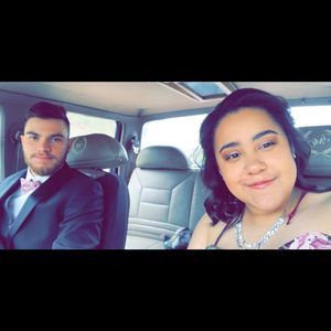 Meet your Posher, Randi